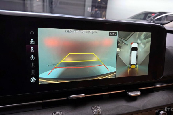 2022 Kia Carnival с пробегом 54 529 км