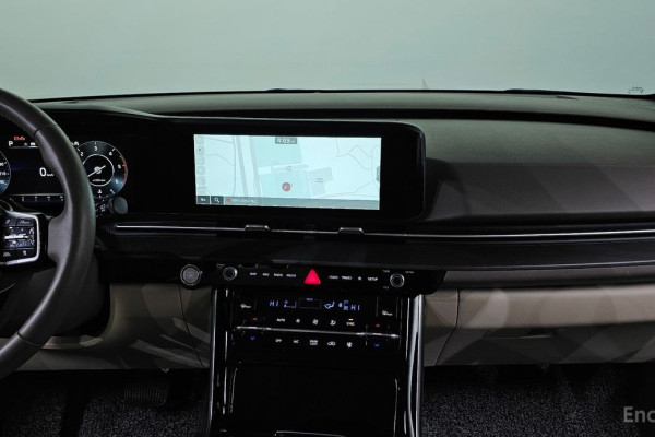 2022 Kia Carnival с пробегом 25 060 км