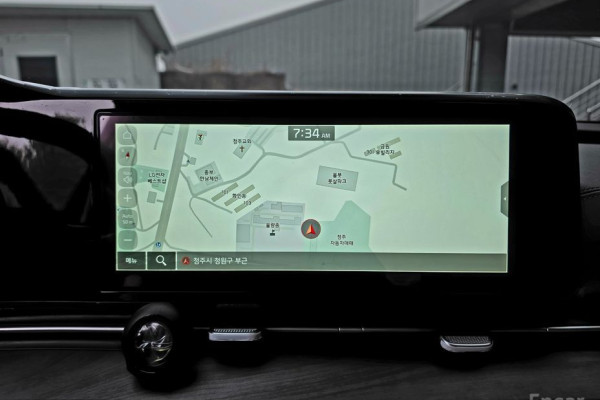 2023 Kia Carnival с пробегом 24 355 км