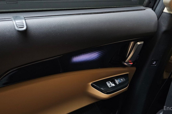 2022 Kia Carnival с пробегом 112 128 км