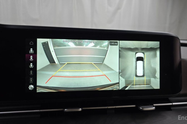 2022 Kia Carnival с пробегом 50 480 км