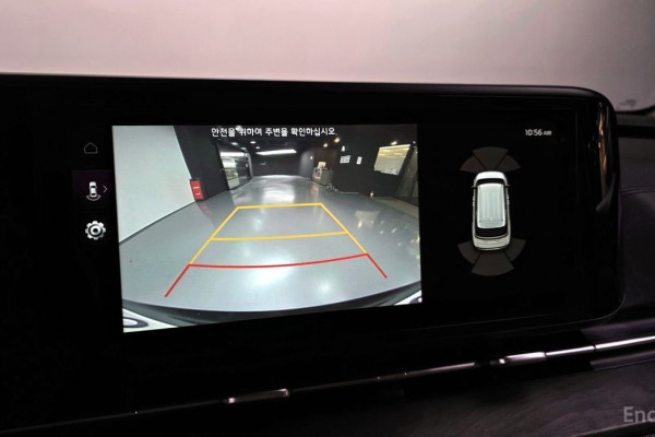 2023 Kia Carnival с пробегом 71 402 км