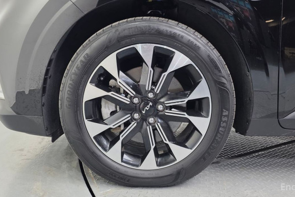 2023 Kia Carnival с пробегом 38 438 км