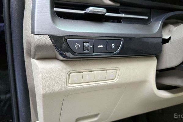 2022 Kia Carnival с пробегом 32 979 км