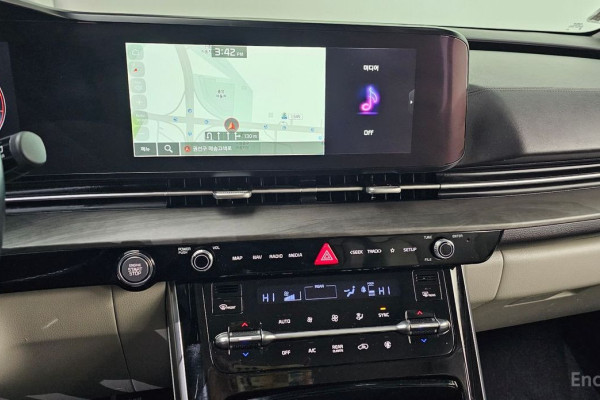 2021 Kia Carnival с пробегом 38 307 км