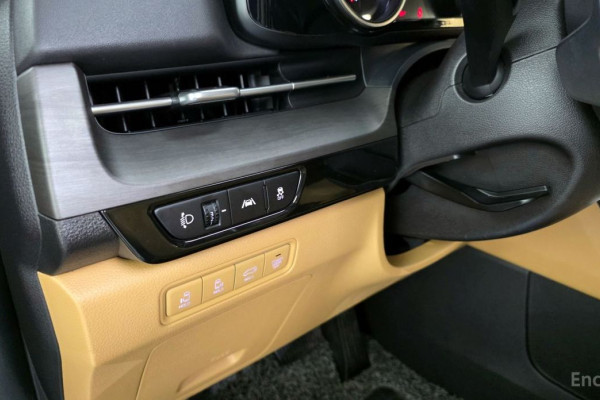 2023 Kia Carnival с пробегом 71 402 км