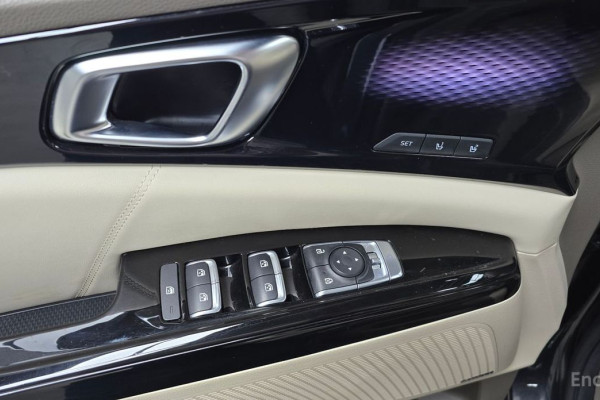 2022 Kia Carnival с пробегом 50 480 км