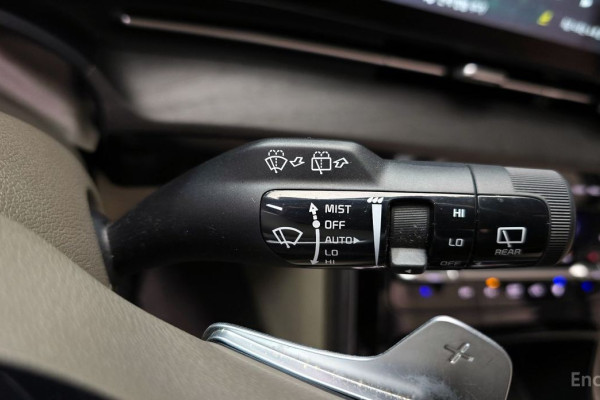 2022 Kia Carnival с пробегом 32 979 км