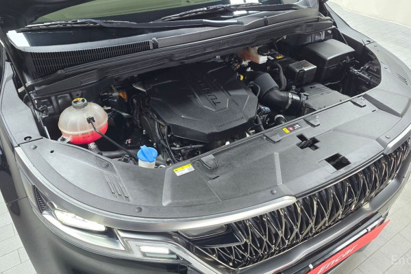 2022 Kia Carnival с пробегом 79 680 км