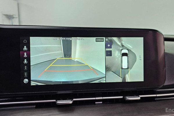 2021 Kia Carnival с пробегом 38 307 км