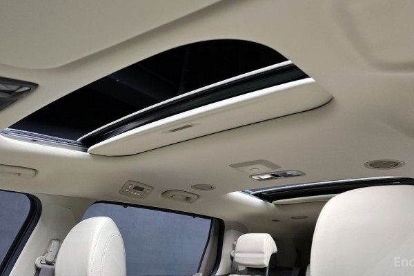 2022 Kia Carnival с пробегом 32 979 км