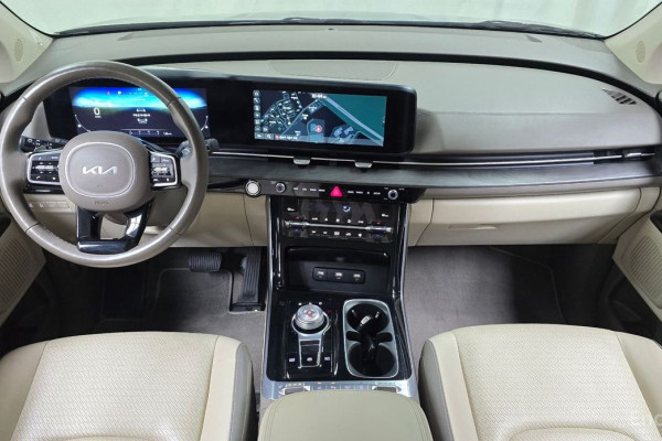 2022 Kia Carnival с пробегом 79 680 км