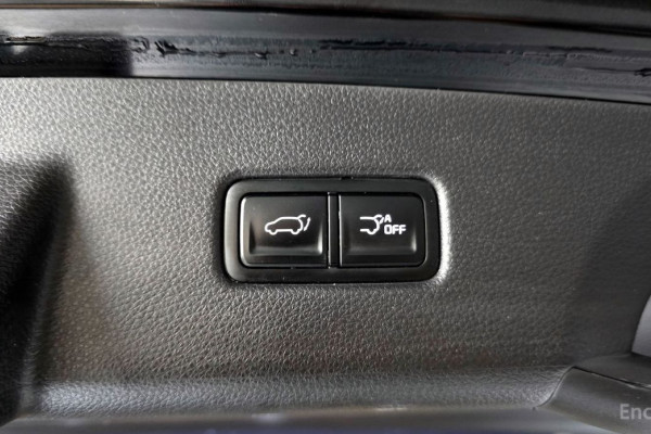 2022 Kia Carnival с пробегом 54 529 км