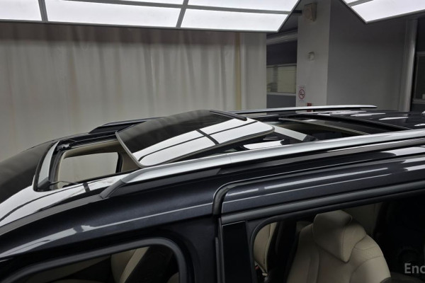 2022 Kia Carnival с пробегом 50 480 км