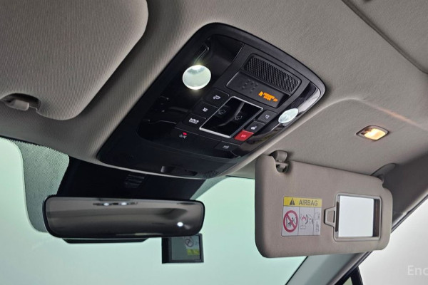 2021 Kia Carnival с пробегом 38 307 км