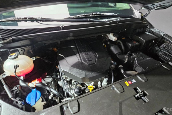 2022 Kia Carnival с пробегом 69 263 км