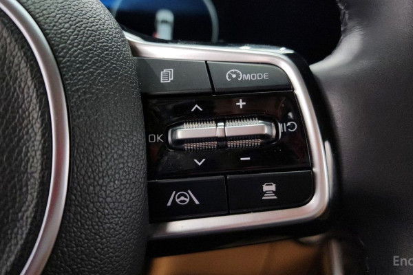 2023 Kia Carnival с пробегом 29 418 км