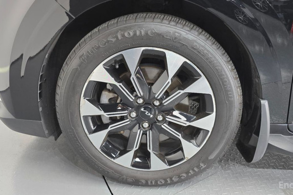 2023 Kia Carnival с пробегом 74 883 км