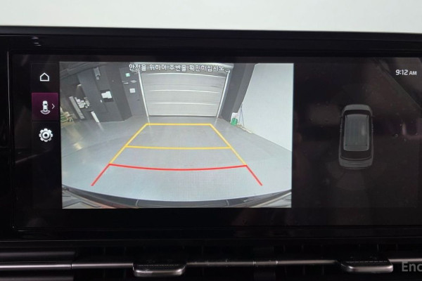 2021 Kia Carnival с пробегом 28 040 км