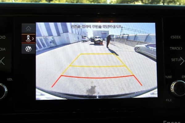 2022 Kia Carnival с пробегом 42 249 км