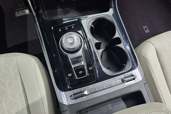 2022 Kia Carnival с пробегом 69 263 км