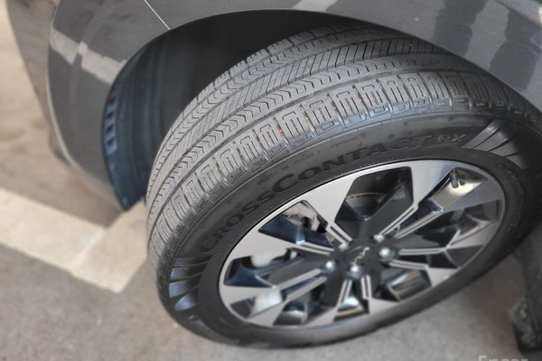 2023 Kia Carnival с пробегом 61 294 км