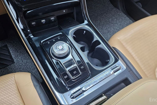 2022 Kia Carnival с пробегом 95 644 км