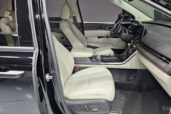 2022 Kia Carnival с пробегом 69 263 км