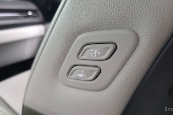 2021 Kia Carnival с пробегом 28 040 км