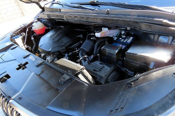 2022 Kia Carnival с пробегом 42 249 км