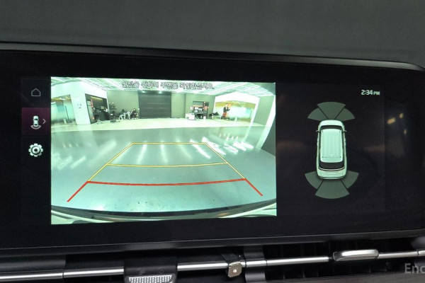 2023 Kia Carnival с пробегом 40 292 км