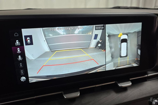 2022 Kia Carnival с пробегом 79 680 км