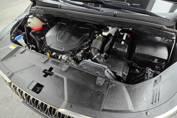 2023 Kia Carnival с пробегом 69 558 км