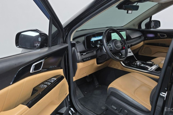 2023 Kia Carnival с пробегом 74 883 км