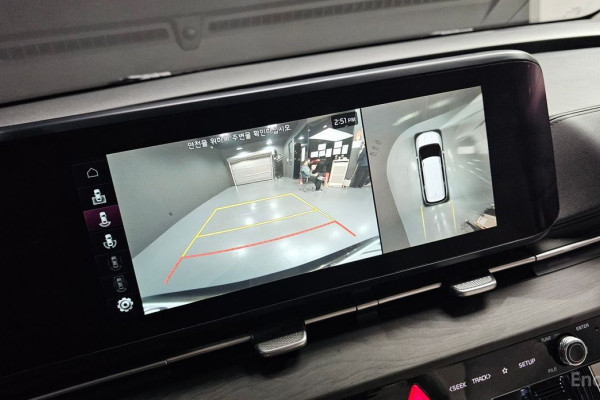 2022 Kia Carnival с пробегом 69 263 км