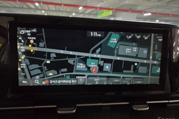 2022 Kia Carnival с пробегом 83 837 км