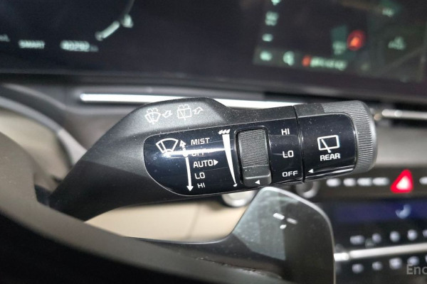 2023 Kia Carnival с пробегом 40 292 км