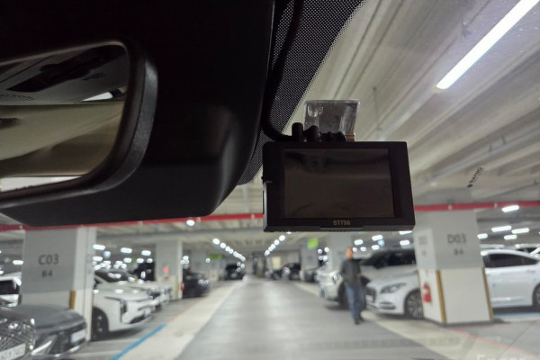 2022 Kia Carnival с пробегом 83 837 км