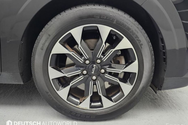 2022 Kia Carnival с пробегом 102 736 км