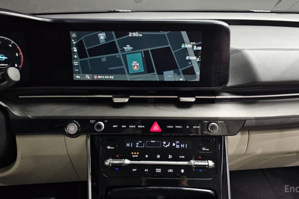 2022 Kia Carnival с пробегом 69 263 км