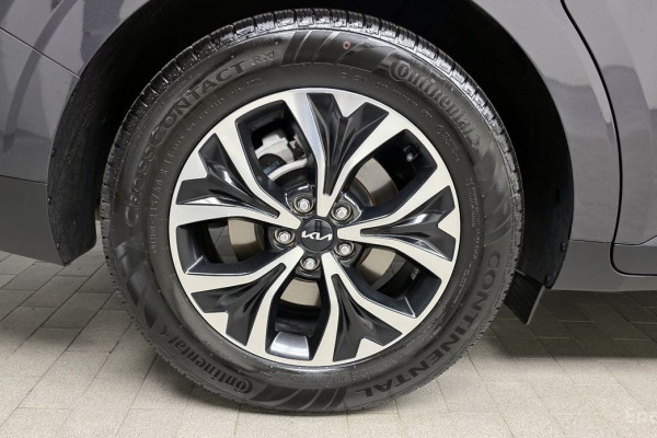 2023 Kia Carnival с пробегом 63 694 км