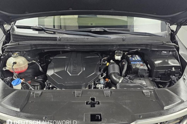 2022 Kia Carnival с пробегом 102 736 км