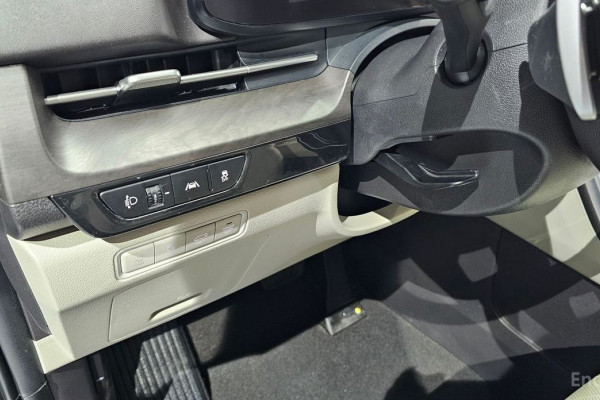 2022 Kia Carnival с пробегом 69 263 км