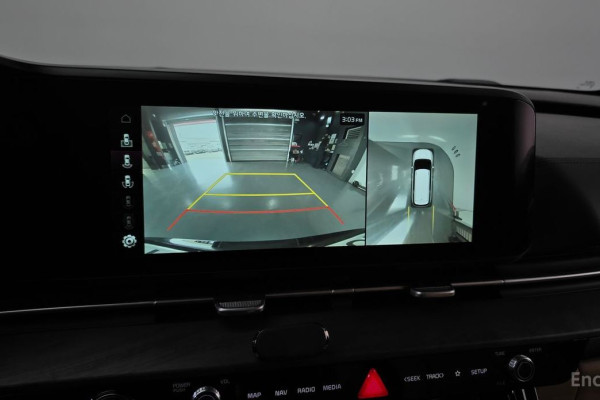 2023 Kia Carnival с пробегом 74 883 км