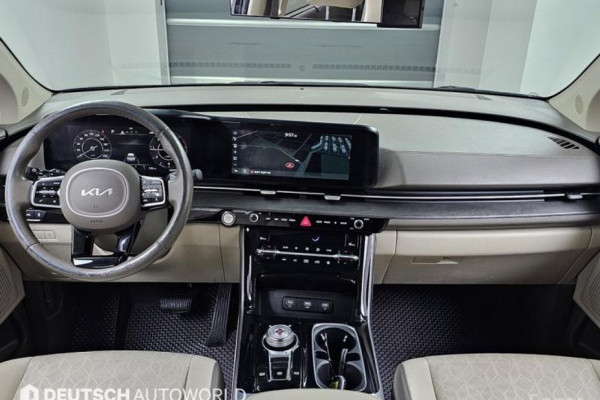 2022 Kia Carnival с пробегом 102 736 км