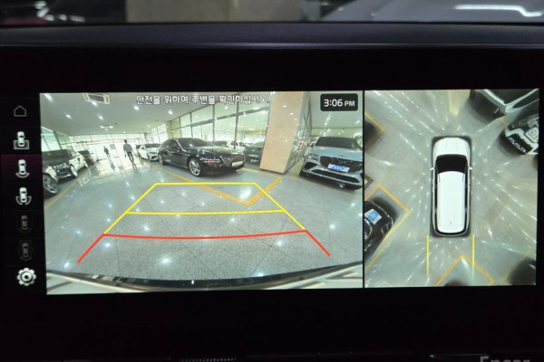 2023 Kia Carnival с пробегом 84 120 км