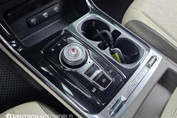 2022 Kia Carnival с пробегом 102 736 км