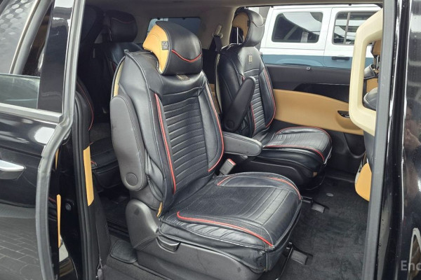 2023 Kia Carnival с пробегом 69 558 км