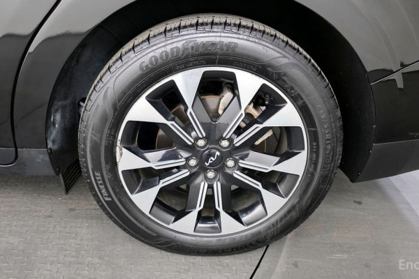 2023 Kia Carnival с пробегом 85 403 км