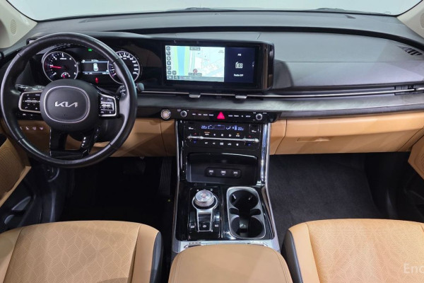 2022 Kia Carnival с пробегом 64 811 км